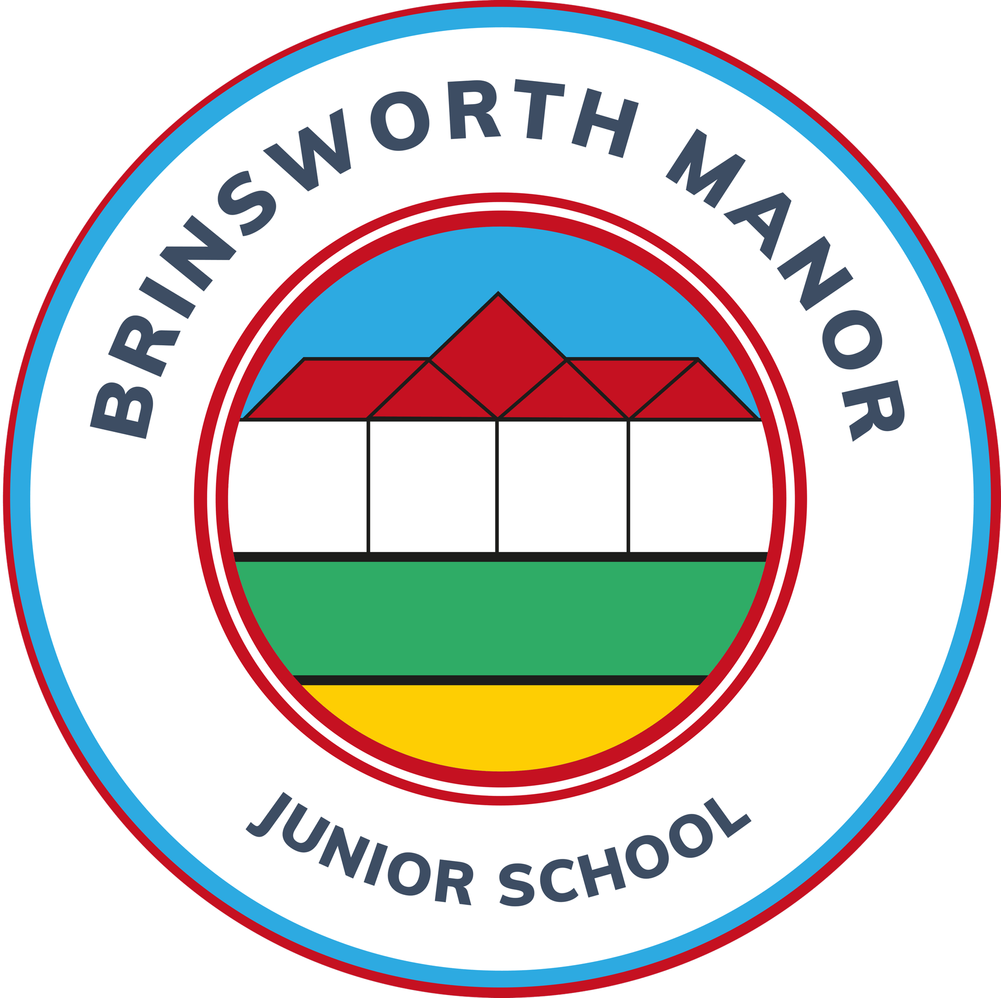 White Woods Primary Academy Trust | White Woods Academy Trust